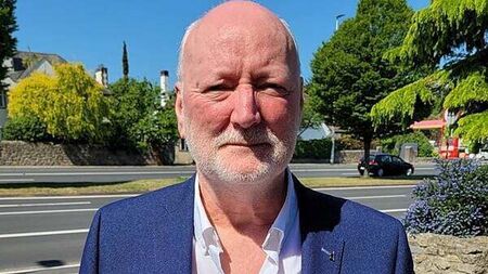 Retired Cavan GP accused of professional misconduct over Covid-19 tweets walks out of fitness-to-practise inquiry