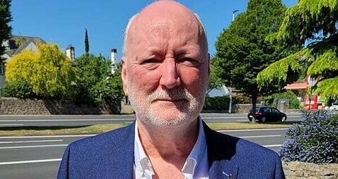 Retired Cavan GP accused of professional misconduct over Covid-19 tweets walks out of fitness-to-practise inquiry