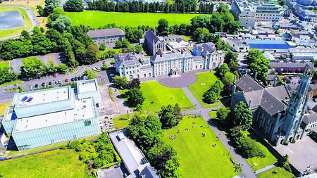 Shock and tears as Carlow College set to close