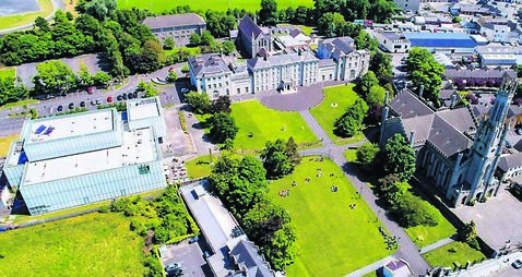 Shock and tears as Carlow College set to close 