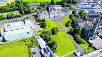Shock and tears as Carlow College set to close 
