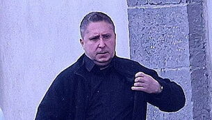 €130,000 awarded to mother of man who was struck by car in Tallaght €130,000 awarded to mother of man who was struck by car in Tallaght