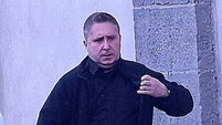 Man who illegally flew drone at Snow Patrol concert has sentence reduced on appeal