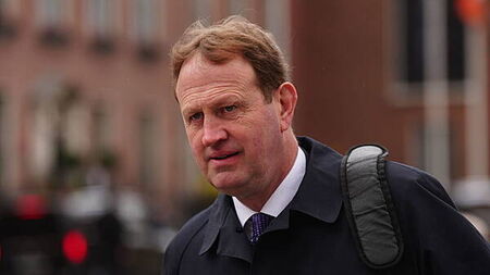 Omagh Inquiry co-operation Bill passed by lawmakers