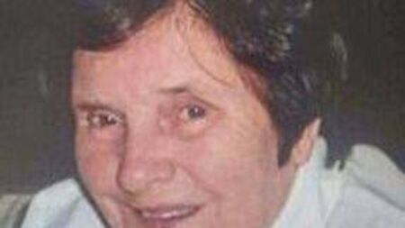 Laois death notice: Mary Brophy (née Tuck), Abbeyleix