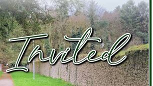 <p>All are welcome to the opening ceremony in Stradbally</p> <p>All are welcome to the opening ceremony in Stradbally</p>