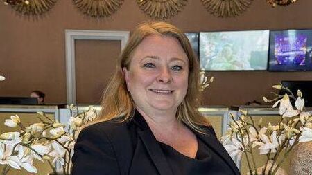 Laois hotel appoints new general manager 