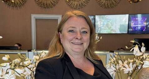 Laois hotel appoints new general manager 