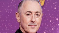 Alan Cumming: ‘I feel the hatred towards myself’