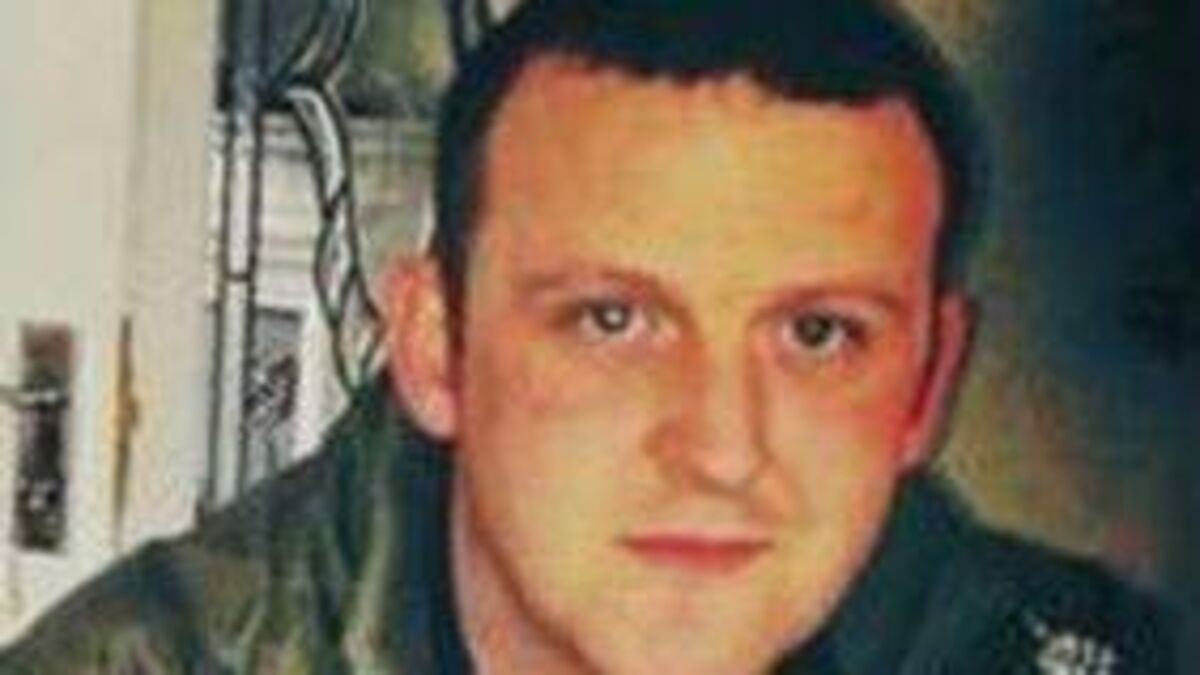 Laois death notice: Paul Houlihan, Portlaoise