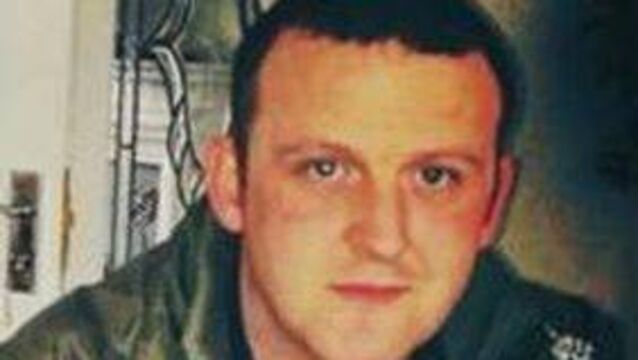 Laois death notice: Paul Houlihan, Portlaoise