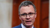 Sports ministers say they will not attend Israel/Ireland football match