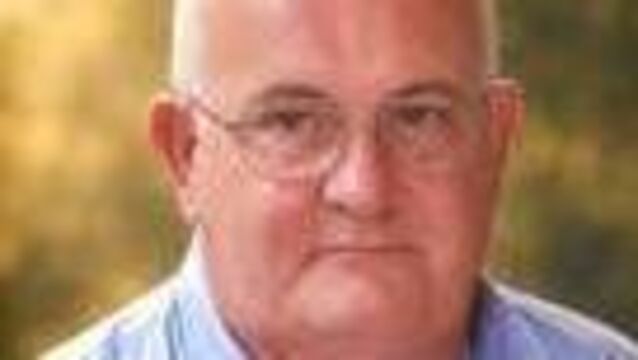 Laois death notice: Peter Kernan, Portlaoise