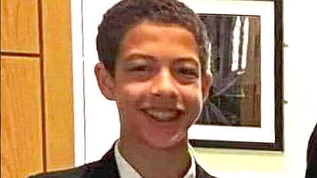 Witness who heard scream never gave police statement, Noah Donohoe inquest told