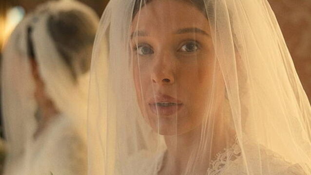 Millie Bobby Brown must save kidnapped brother Sherlock Holmes in Enola Holmes 3