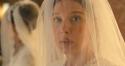 Millie Bobby Brown must save kidnapped brother Sherlock Holmes in Enola Holmes 3