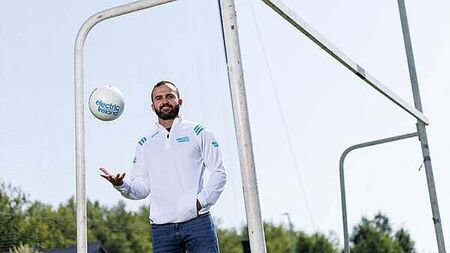Donie Smith says Roscommon's Connacht title was for the fans