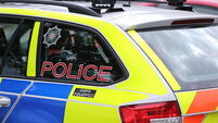 Man stabbed at event in Carrickfergus