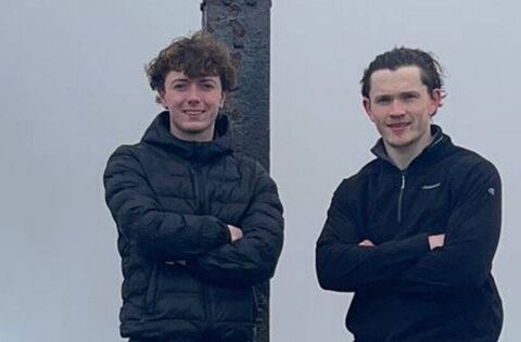 Portlaoise students to climb Kilimanjaro for meningitis research