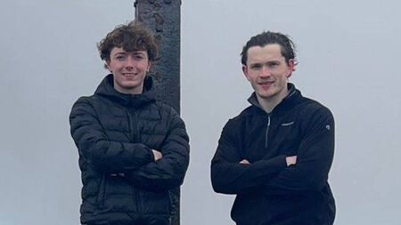 Portlaoise students to climb Kilimanjaro for meningitis research