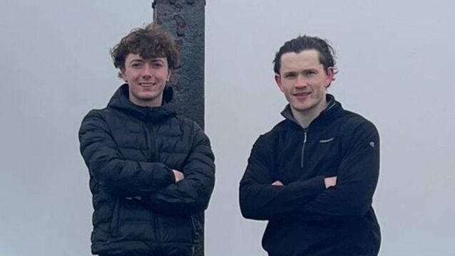 Portlaoise students to climb Kilimanjaro for meningitis research