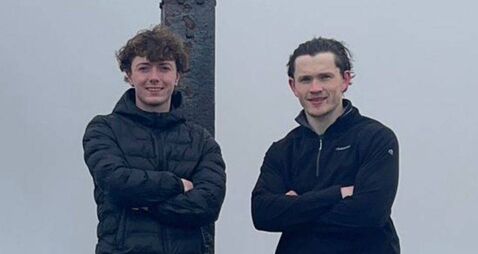 Portlaoise students to climb Kilimanjaro for meningitis research