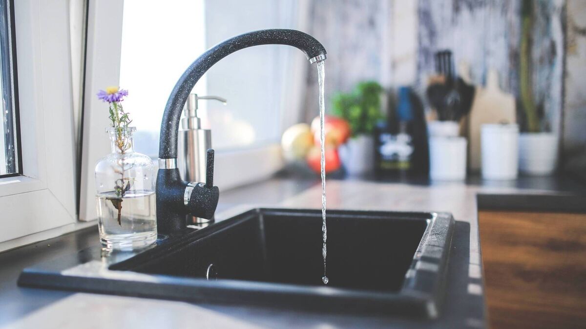 Overnight water restrictions in Laois due to low reservoir levels