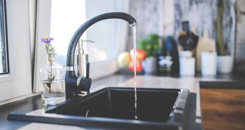 Overnight water restrictions in Laois due to low reservoir levels