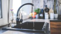 Overnight water restrictions in Laois due to low reservoir levels
