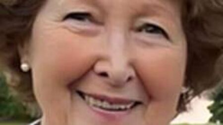 Laois death notice: Joan Murphy (née Duggan), Abbeyleix