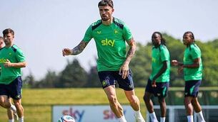 Oliver Glasner had ‘no desire’ to think about next move before Palace won final Oliver Glasner had ‘no desire’ to think about next move before Palace won final