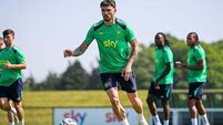Ireland vs Qatar preview: Who is included in the squad and when is it on?