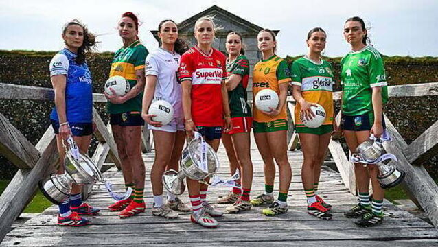 LGFA hopeful dialogue with AFLW can facilitate players representing both codes