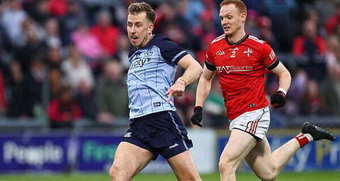 GAA preview: How to watch this weekend's action