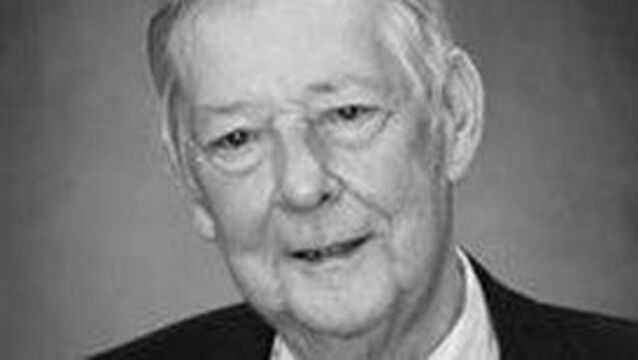 Laois death notice: Brendan (Benny) Barry, Abbeyleix and Ballinakill