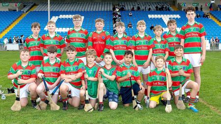Goal rush seals Roinn 1 Shield success for Holy Family 