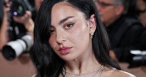 Charli XCX says that the arts are her ‘religion’