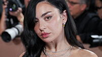 Charli XCX says that the arts are her ‘religion’