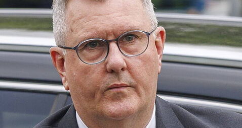 Cross-examination of alleged victim continues in Donaldson sexual offences trial