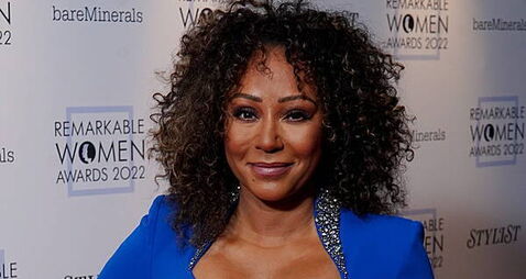 Victoria Beckham and fellow Spice Girls lead birthday tributes for Mel B