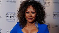 Victoria Beckham and fellow Spice Girls lead birthday tributes for Mel B