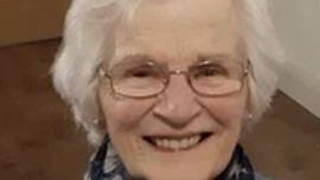 Laois death notice: Hannah Burke (née Byrne), Ballickmoyler