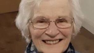 <p>Hannah Burke, RIP</p>