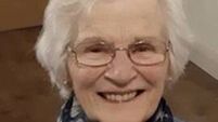 Laois death notice: Hannah Burke (née Byrne), Ballickmoyler