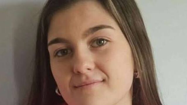 <p>Ellie has been found safe and well</p>