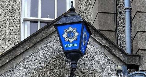 Man arrested in relation to fire at Wexford fire station released without charge