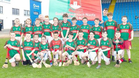 Malone the hero in thrilling Cullohill championship triumph