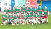Malone the hero in thrilling Cullohill championship triumph 