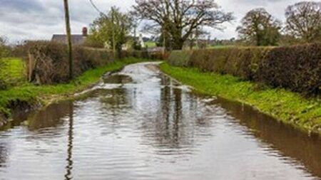 Council must address flooding issues on Laois road