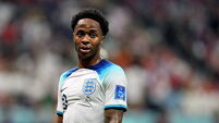 Raheem Sterling arrested for suspected drug driving amid ‘strain from career’